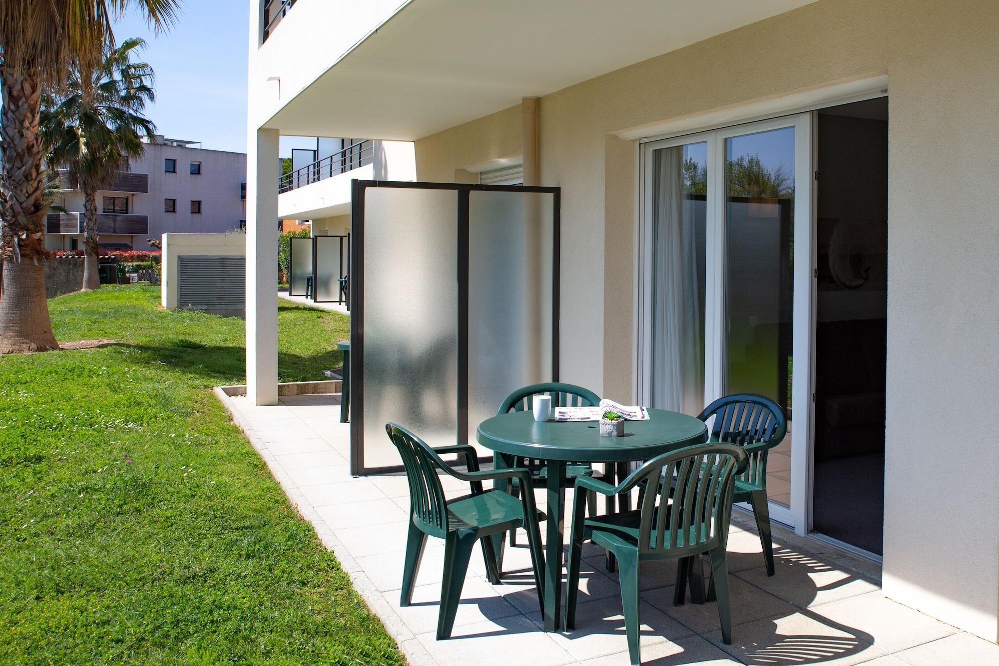 Hotel Zenitude Hôtel-résidences Cannes Confort