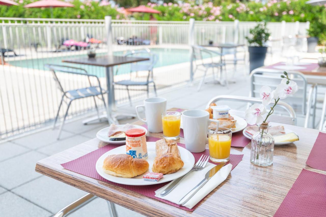 Zenitude Hôtel-résidences Cannes Confort 4* Mandelieu