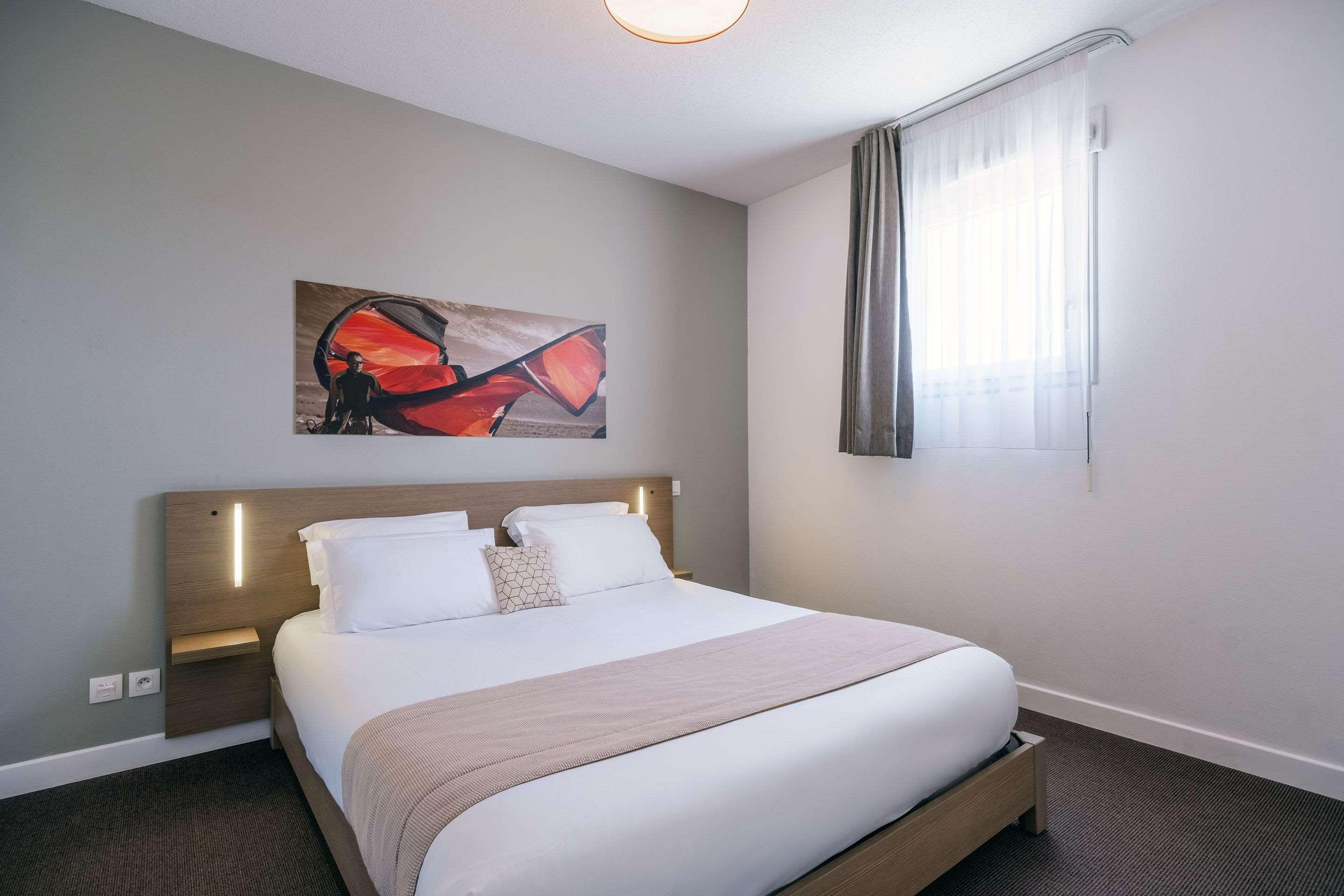 Zenitude Hôtel-résidences Cannes Confort Mandelieu
