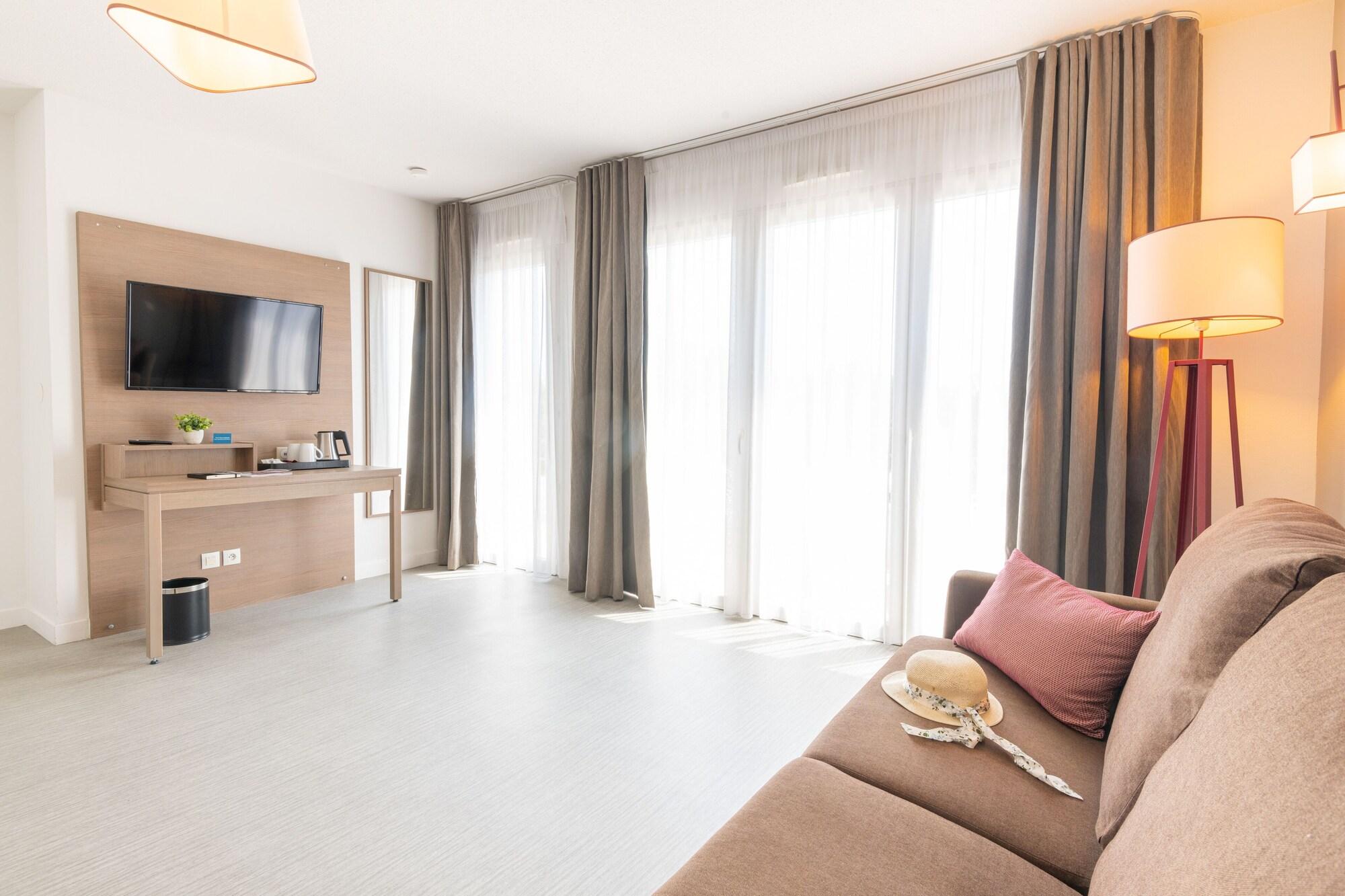 Hotel Comfort Cannes