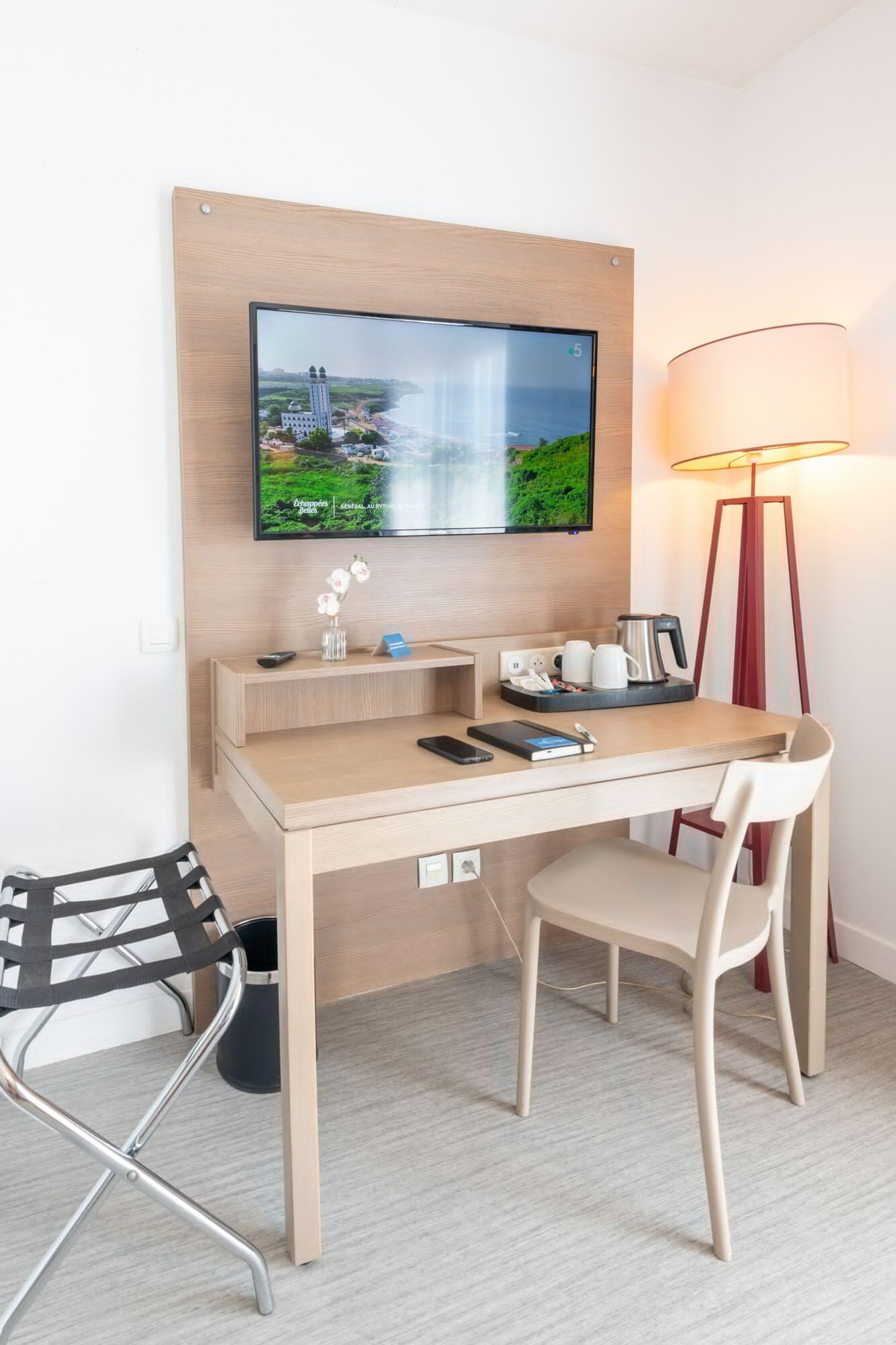 Zenitude Hôtel-résidences Cannes Confort Hotel