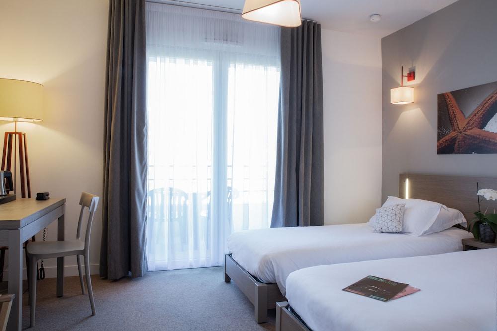 Hotel Zenitude Hôtel-résidences Cannes Confort 4*