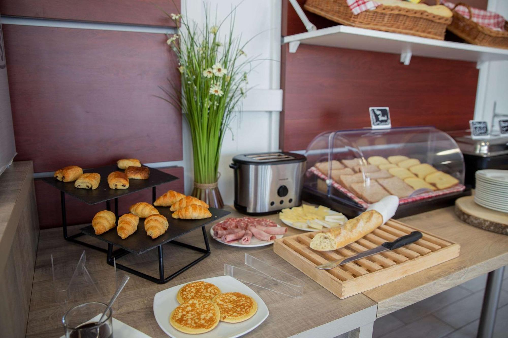 Hotel Zenitude Hôtel-résidences Cannes Confort 4*