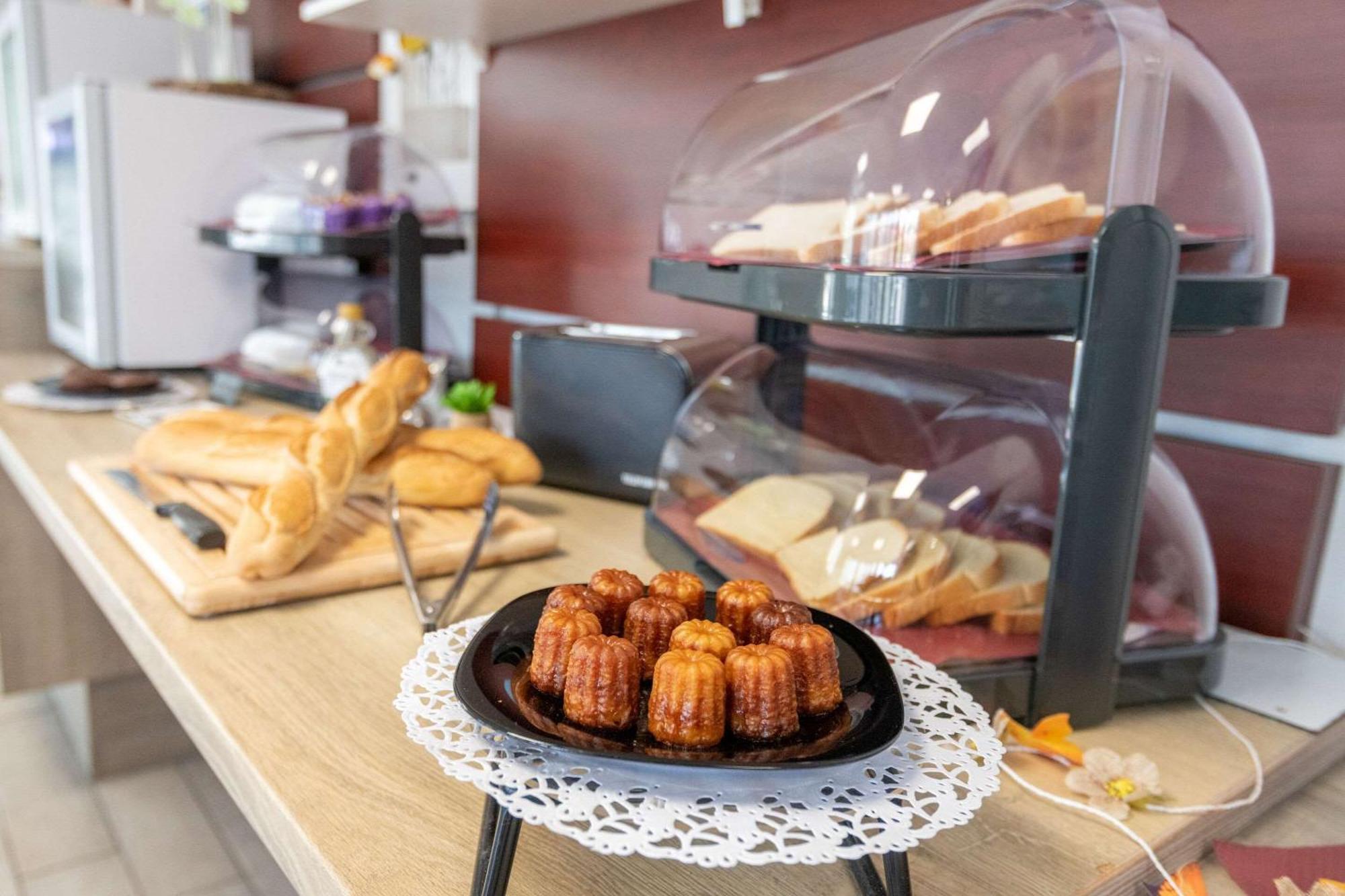 Zenitude Hôtel-résidences Cannes Confort 4*