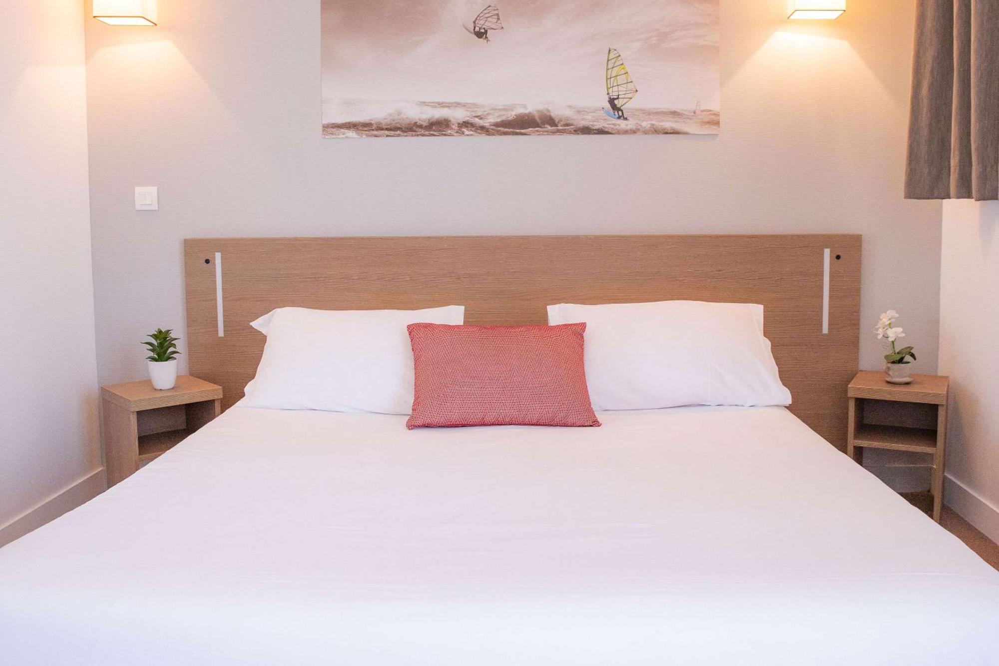 Zenitude Hôtel-résidences Cannes Confort 4*
