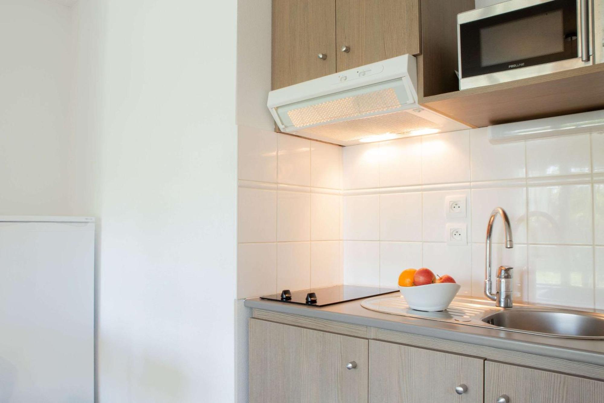 Zenitude Hôtel-résidences Cannes Confort 4* Mandelieu