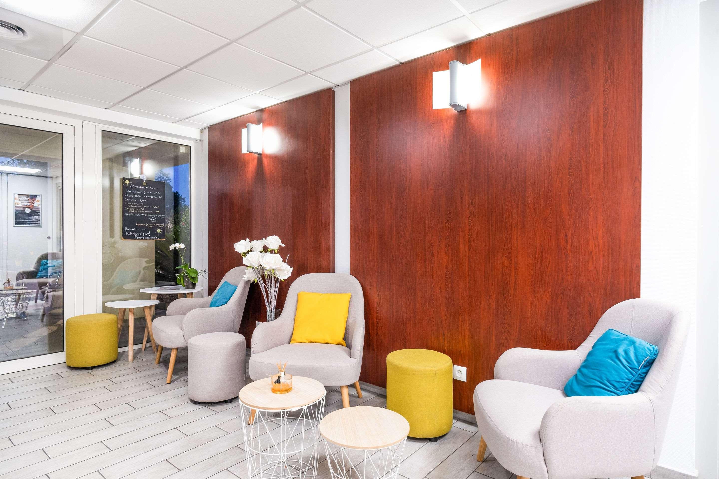 Hotel Comfort Cannes Mandelieu-la-Napoule