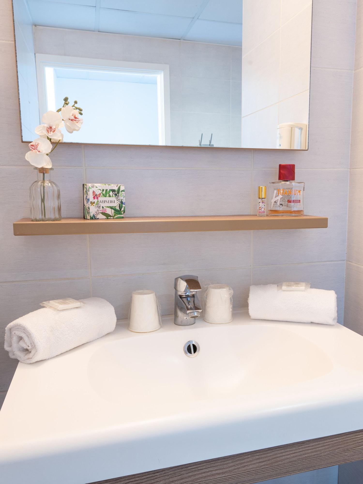 Hotel Comfort Cannes