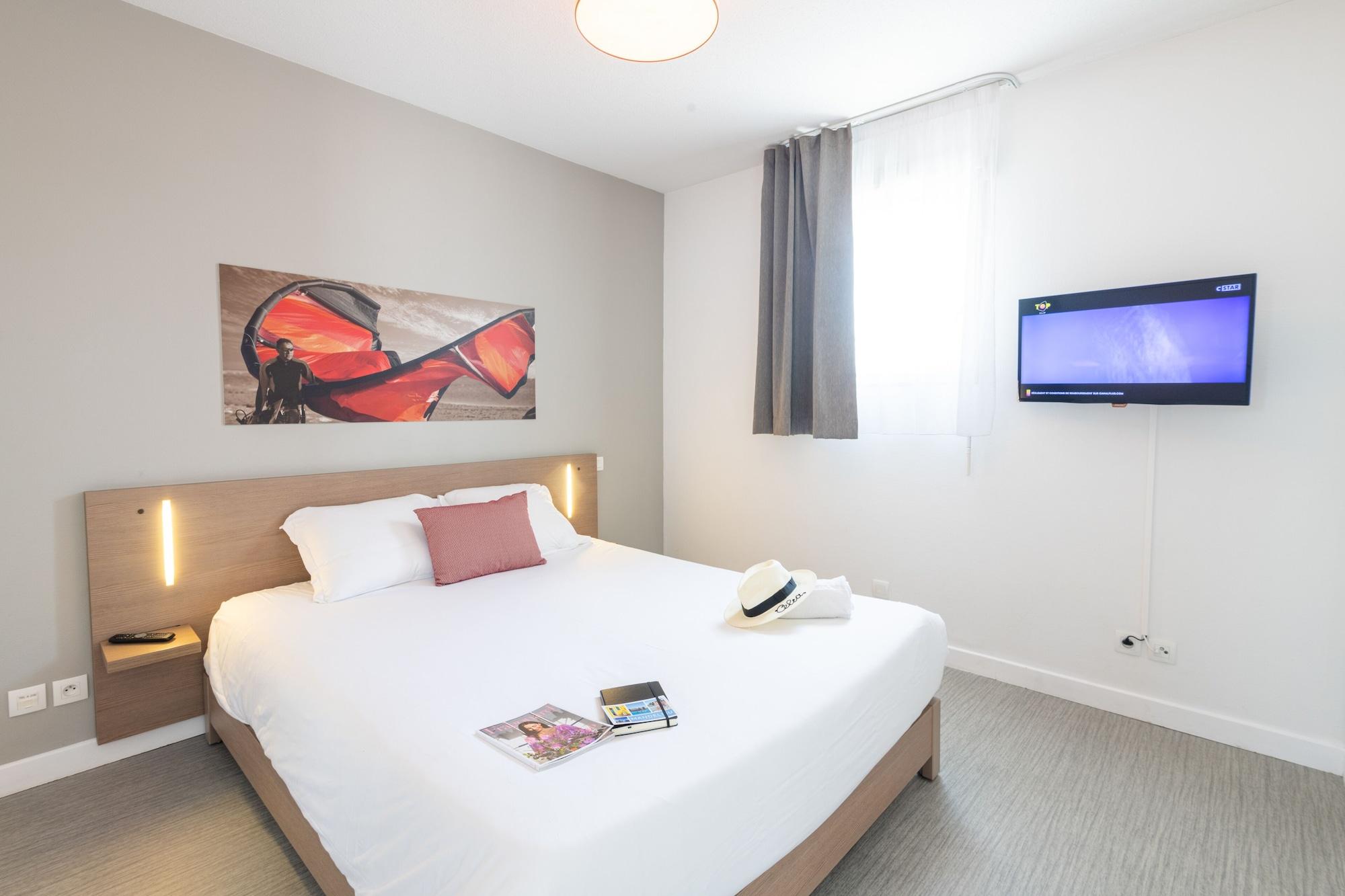 Hotel Comfort Cannes 4*