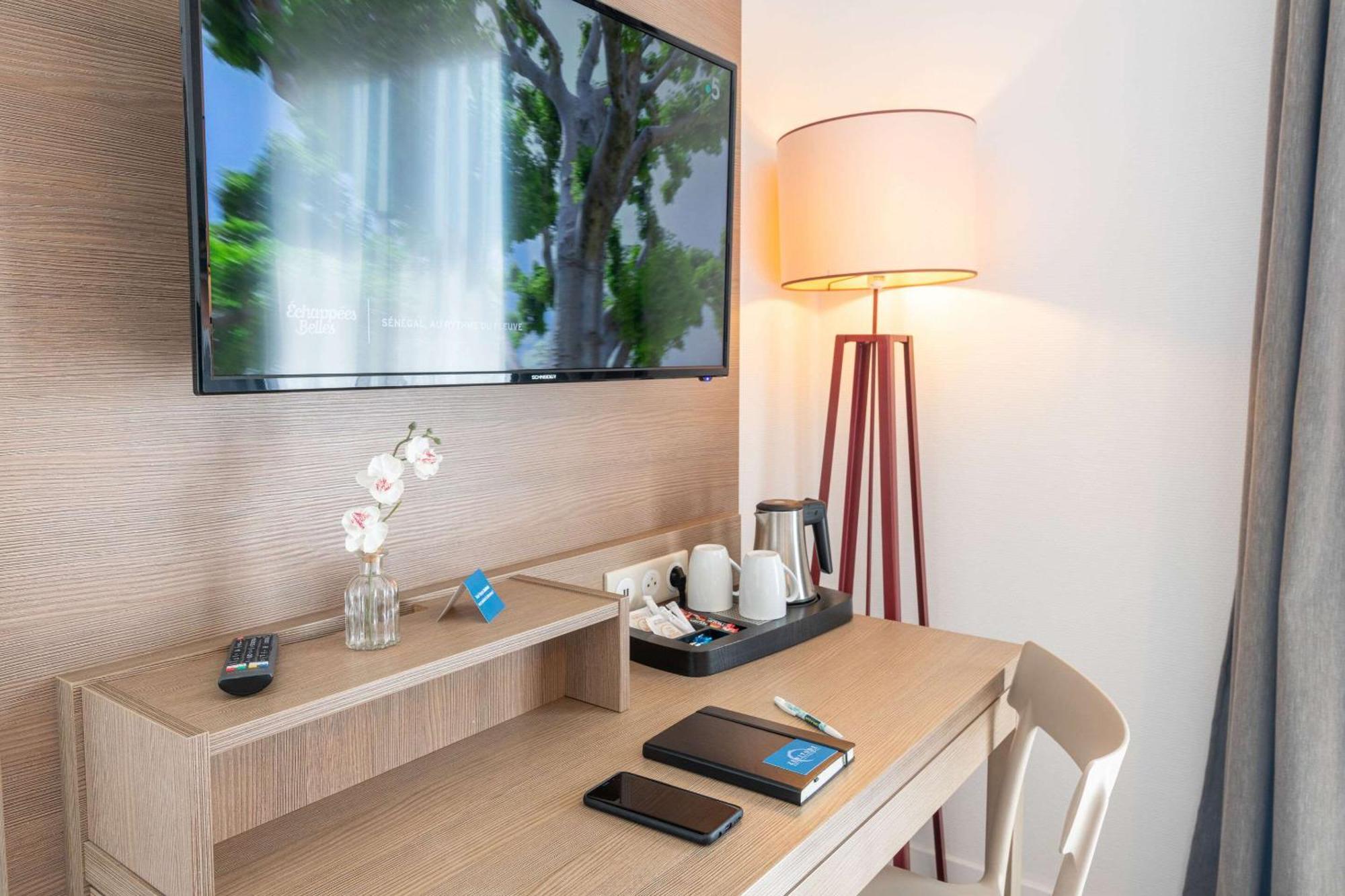 Comfort Cannes Hotel Mandelieu-la-Napoule