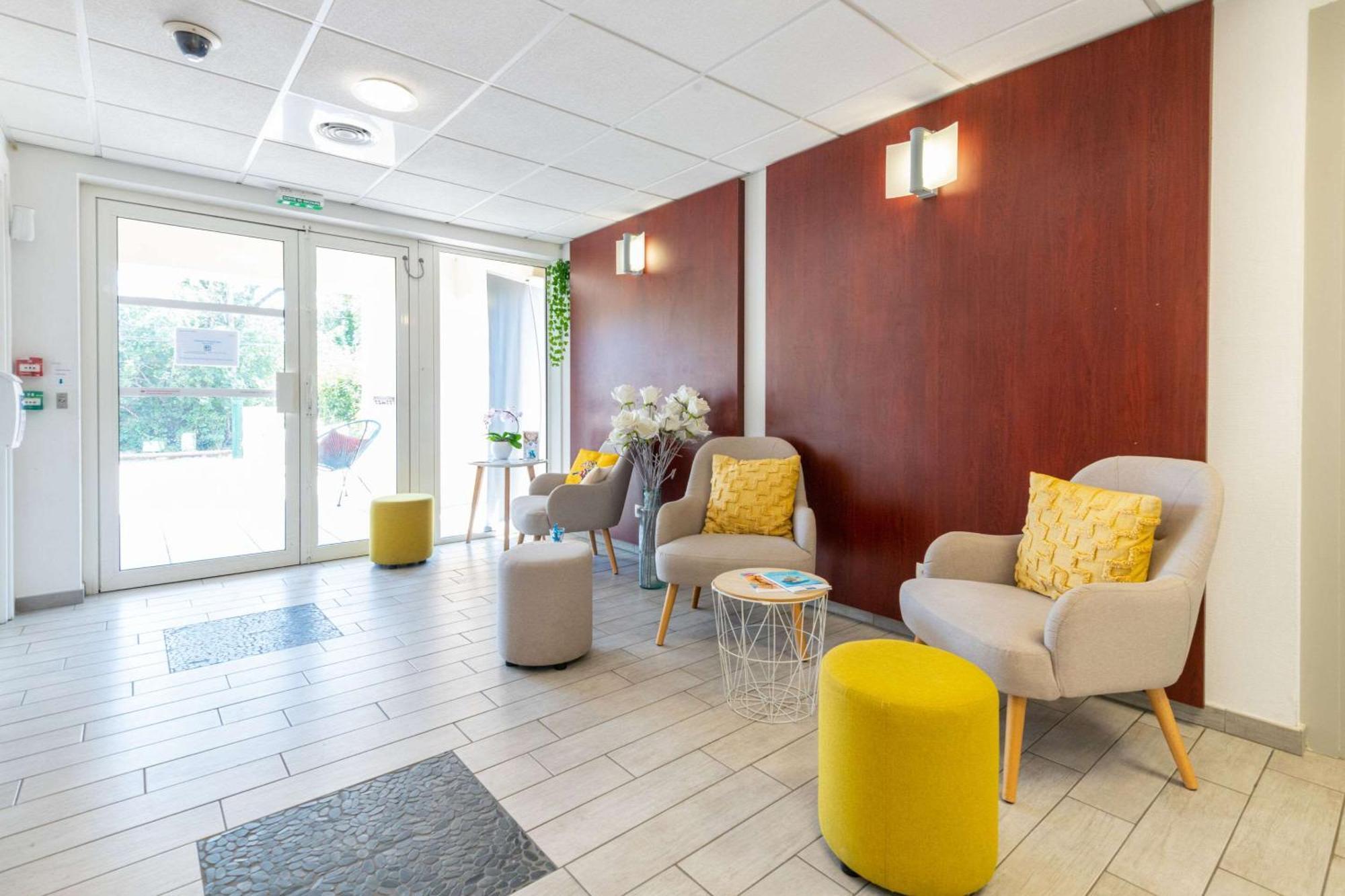 Comfort Cannes Mandelieu-la-Napoule